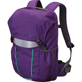 Critical Mass Pack Purple   Patagonia Laptop Backpacks