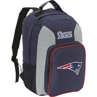 New England Patriots Backpack   New England