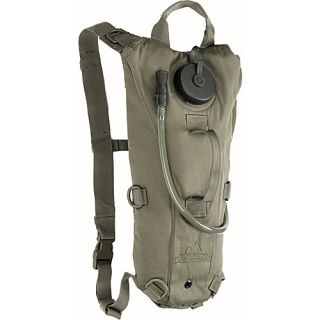 Rapid Hydration Pack Olive Drab   Red Rock Outdoor Gear Hy