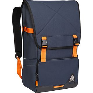 Ruck 22 Pack Blueberry   OGIO Laptop Backpacks