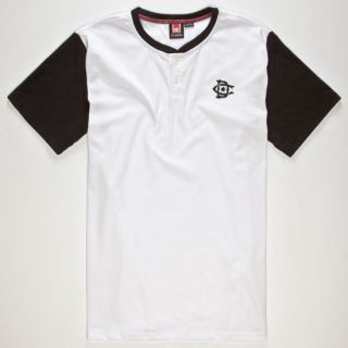 Rob Dyrdek Homage Mens T Shirt White/Black In Sizes Small, Large, Xx L