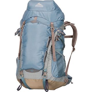 Womens SAGE 35 Torso Tule Blue Small   Gregory Backpacking Packs