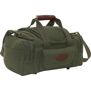 Canvas Sporting Clays Bag   OD GREEN