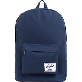 Classic Backpack Navy   Herschel Supply Co. School & Day Hik