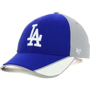 Los Angeles Dodgers 47 Brand MLB Coldstrom Cap
