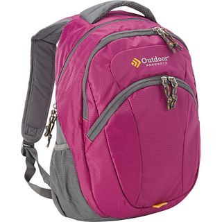 React Day Pack WILD ASTER   Outdoor Products School & Day Hikin