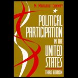 Political Participation in the United States