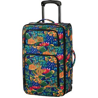 22 Overhead Carry on Higgins   DAKINE Small Rolling Luggage