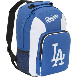 Los Angeles Dodgers Backpack   Royal