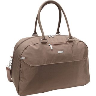 Atlas 19 Duffel Mushroom/Caspian Blue   baggallini Luggage Totes and