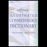Miladys Illustrated Cosmetology Dictionary