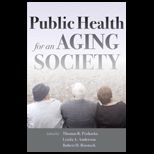 Public Health for an Aging Society