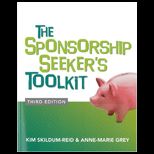 Sponsorship Seekers Toolkit