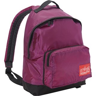 CORDURA Lite Big Apple Backpack (MD) Purple   Manhattan Portag