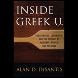 Inside Greek U