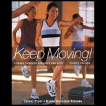 Keep Moving  Its Aerobic Dance