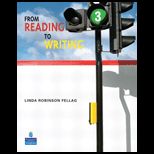 From Reading to Writing 3 With Access