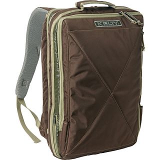Metroliner Travel Pack 22L Chestnut   Kelty Travel Backpacks