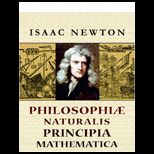 Philosophiae naturalis principia mathematica