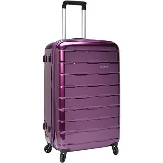Spin Trunk Spinner 25 Purple   Samsonite Hardside Luggage