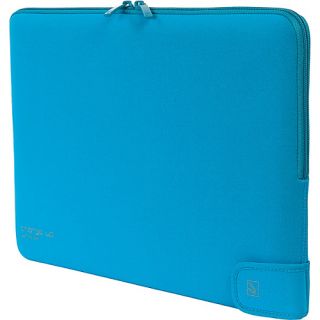 Second Skin Charge Up Apple MacBook Air/Pro 13 Blue   Tucano Laptop Sleev