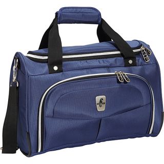 Ultra Lite 2 Shoulder Tote Blue   Atlantic Luggage Totes and Satchels