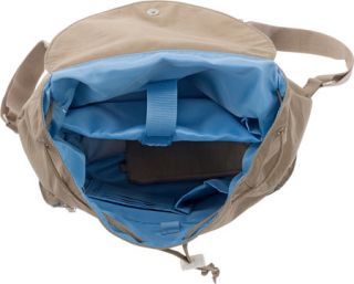 Womens baggallini CIN775 Cinch Backpack   Mandarin/Mango Water Resistant
