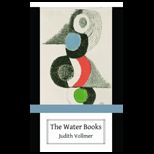 Water Books Poems