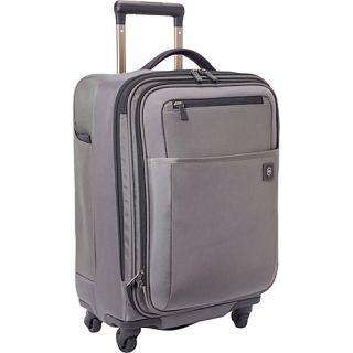 Avolve 2.0 20 Spinner Grey   Victorinox Small Rolling Luggage