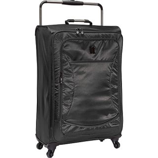 Worlds Lightest Spinner 29 Wheeled Upright Charcoal   IT Luggage La