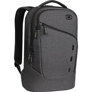 Newt 15 Dark Static   OGIO Laptop Backpacks