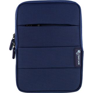 Xtreme Super Foam Sleeve for 7 Tablet Blue   rooCASE Laptop Sleeves