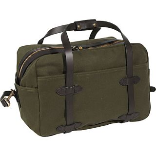 Medium Travel Bag   Otter Green