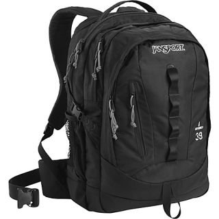 Odyssey Laptop Backpack Black   JanSport Laptop Backpacks