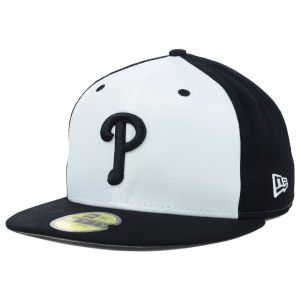Philadelphia Phillies New Era MLB High Heat 59FIFTY Cap