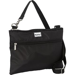 Tab Bag Black   RuMe Bags Laptop Sleeves