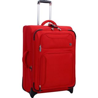 Swift 28 Expandable Upright   Red