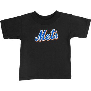New York Mets MLB 4301 Jersey T Shirt
