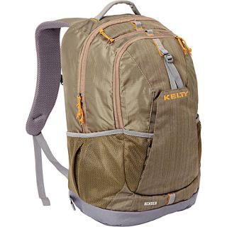 Bender Backpack Olive Drab   Kelty School & Day Hiking Backpacks