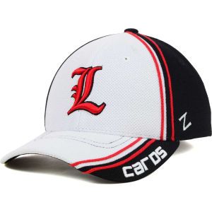 Louisville Cardinals Zephyr NCAA Slash AG Cap