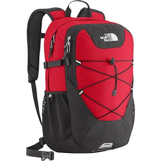 Slingshot Laptop Backpack TNF Red/Asphalt Grey   The North Face L