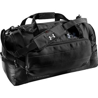 Camden Large Duffel Black/Black/Steel   Under Armour All Purpose Du