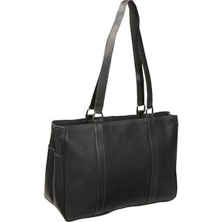 Medium Carry All Tote   Black