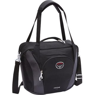Contrail Laptop Tote Black   Osprey Non Wheeled Computer Cases