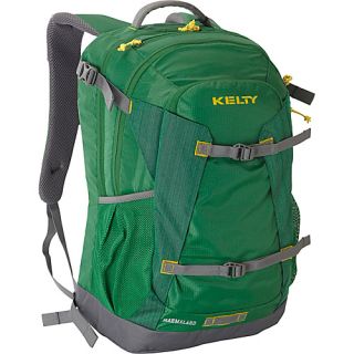 Marmalard Backpack Kelly Green   Kelty School & Day Hiking Backpacks