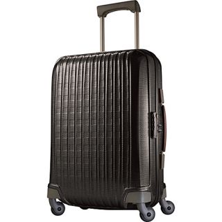 Innovaire Global Carry On Spinner Graphite   Hartmann Luggage S