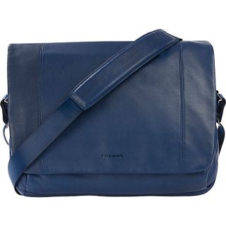 One Premium MacBook Pro Slim Bag Blue   Tucano Non Wheeled Computer Cases