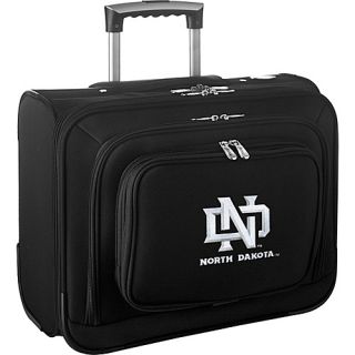 NCAA University of North Dakota 14 Laptop Overnighter Bla