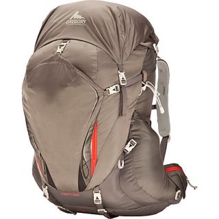 Womens Cairn 68 Magnetic Gray Extra Small   Gregory Backpacking Packs