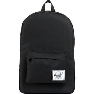 Classic Backpack Black   Herschel Supply Co. School & Day Hi